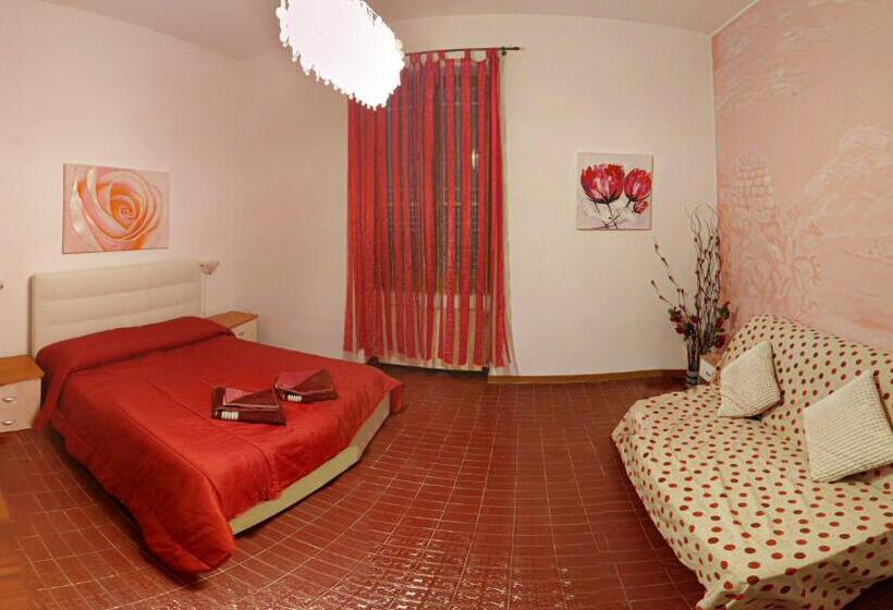 Holiday Residence Rifugio