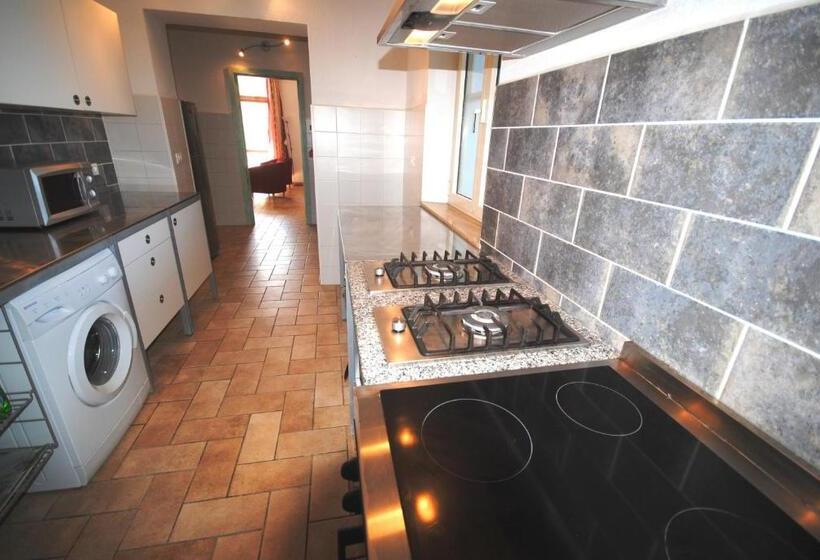 Holiday Residence Rifugio