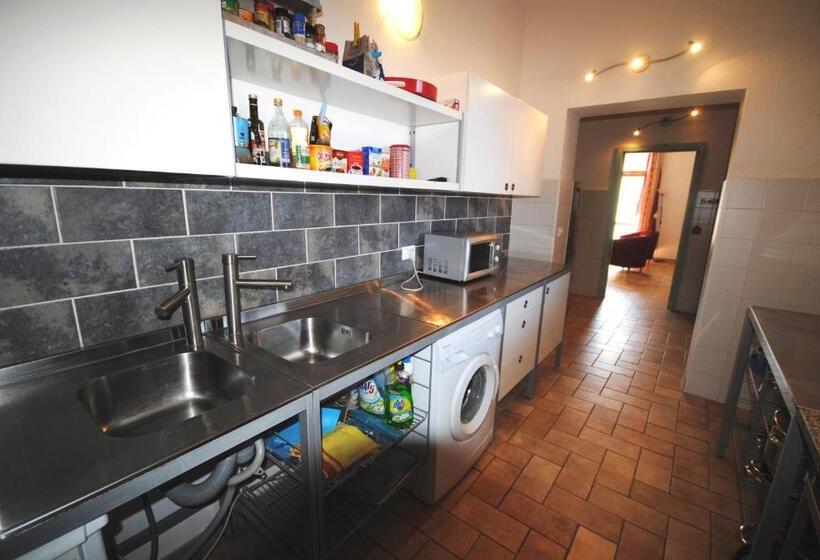 Holiday Residence Rifugio