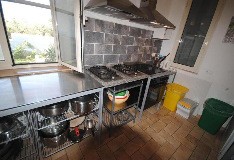 Holiday Residence Rifugio