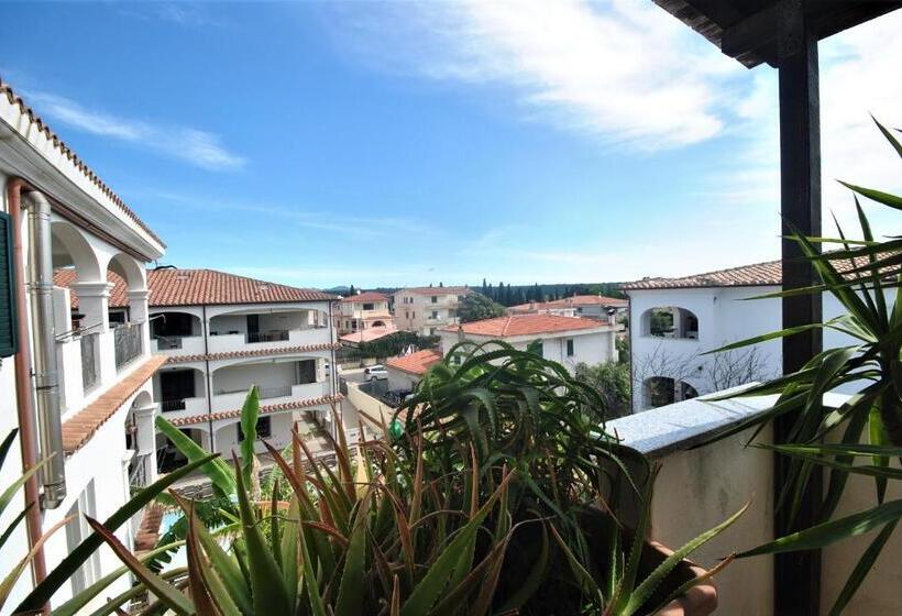 Holiday Residence Rifugio