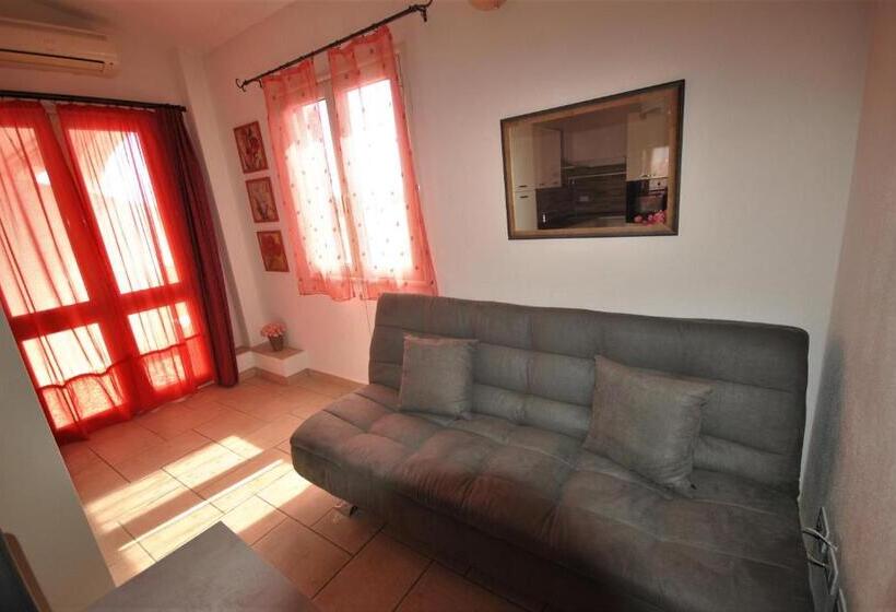 Holiday Residence Rifugio