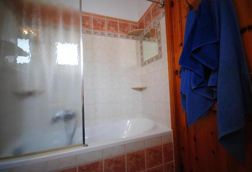 Holiday Residence Rifugio