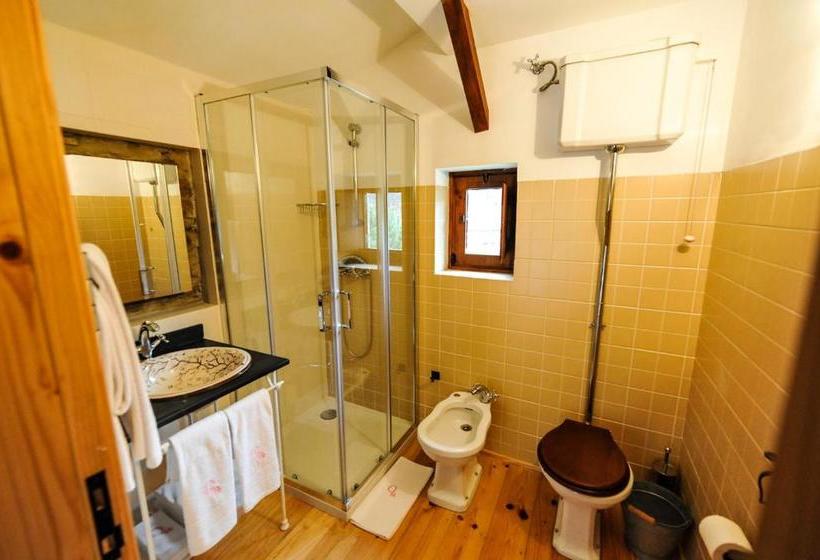 ホテル Quinta Da Rabaçosa   Turismo Rural