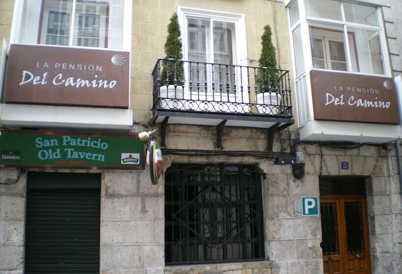 La Pensión Del Camino
