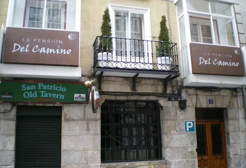 La Pensión Del Camino