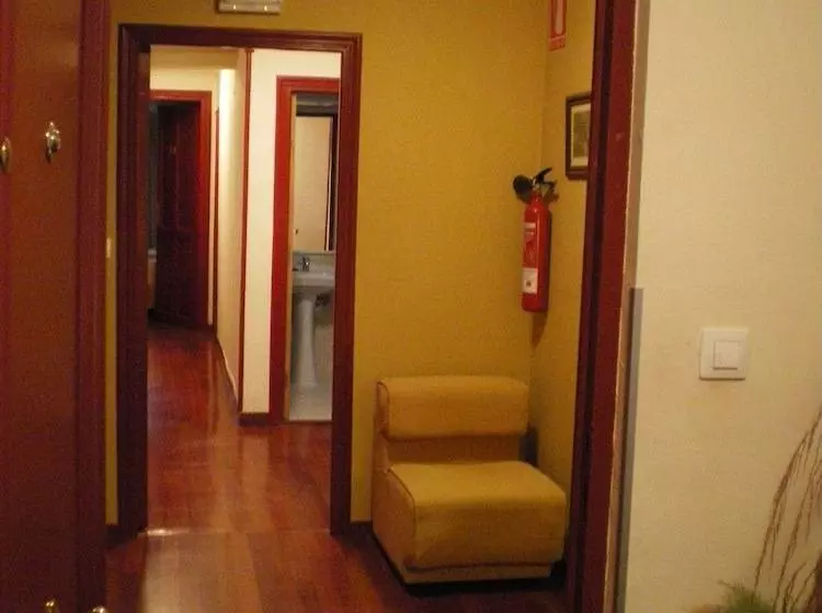 La Pensión Del Camino