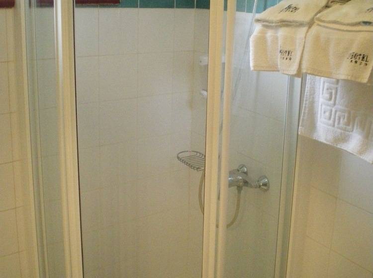 La Pensión Del Camino