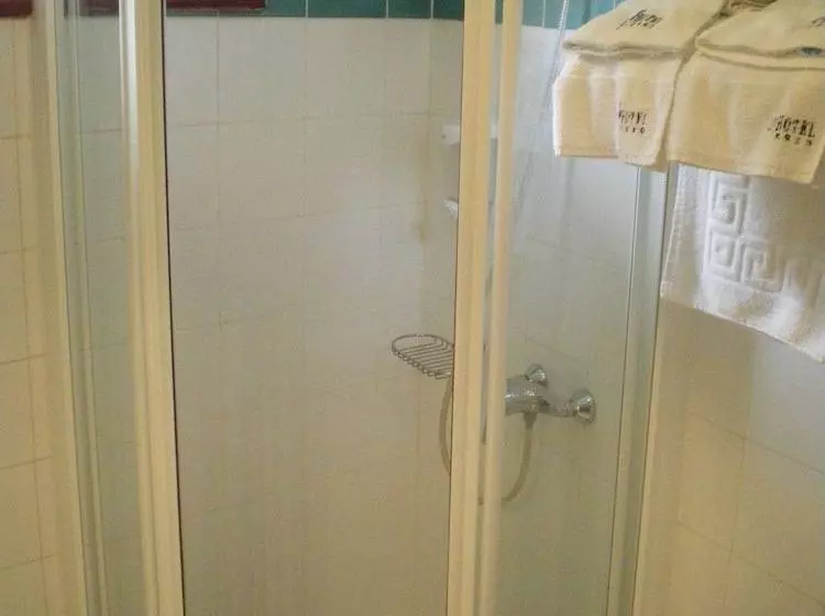 La Pensión Del Camino