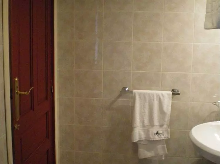 La Pensión Del Camino