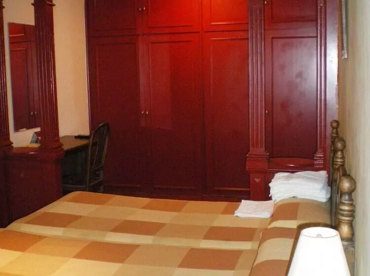 La Pensión Del Camino