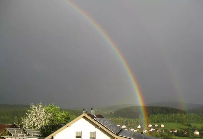 Majatalo Gästehaus Steininger