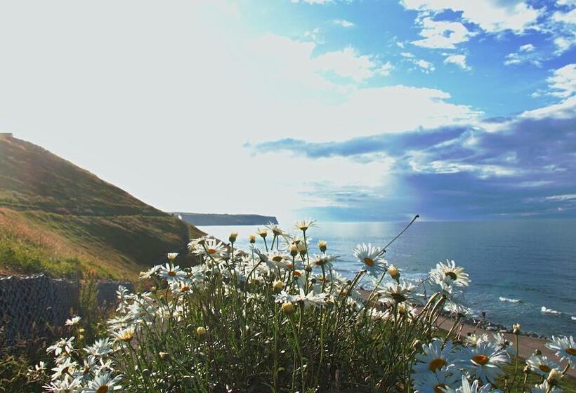 פנסיון Haven Crest