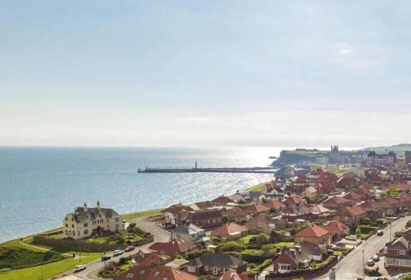 פנסיון Haven Crest