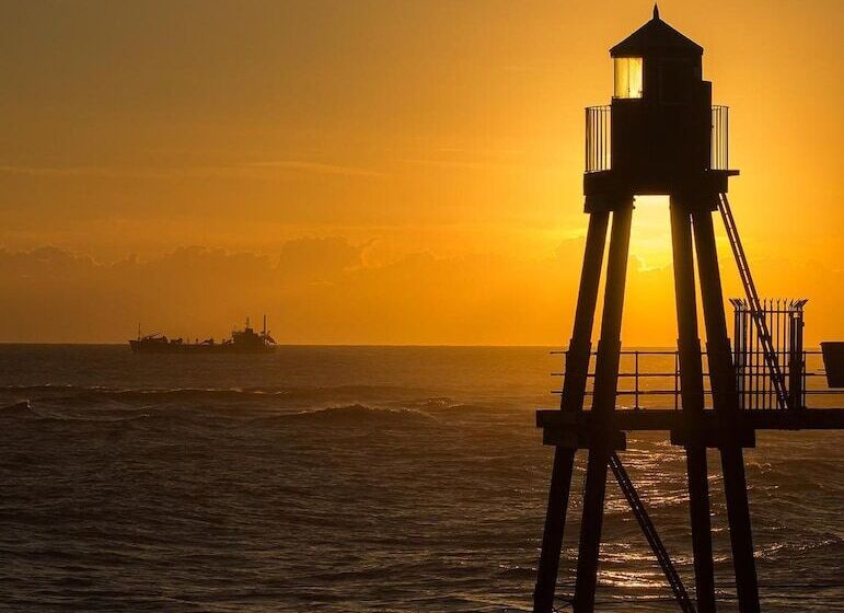 פנסיון Haven Crest