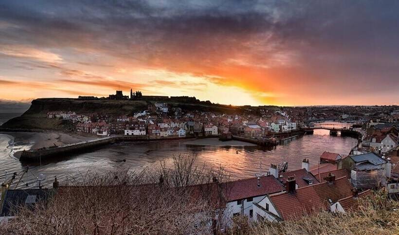 פנסיון Haven Crest