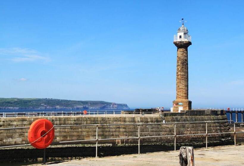 פנסיון Haven Crest