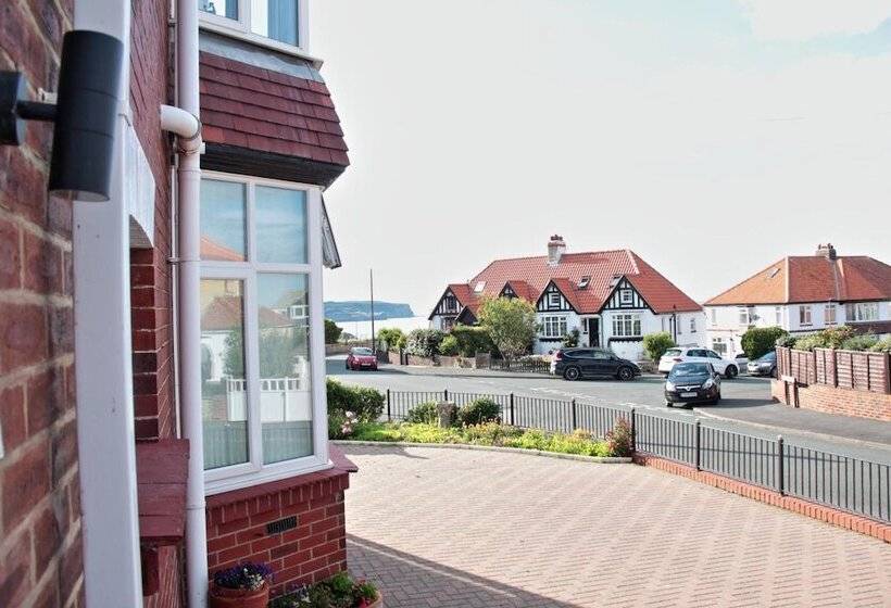 פנסיון Haven Crest