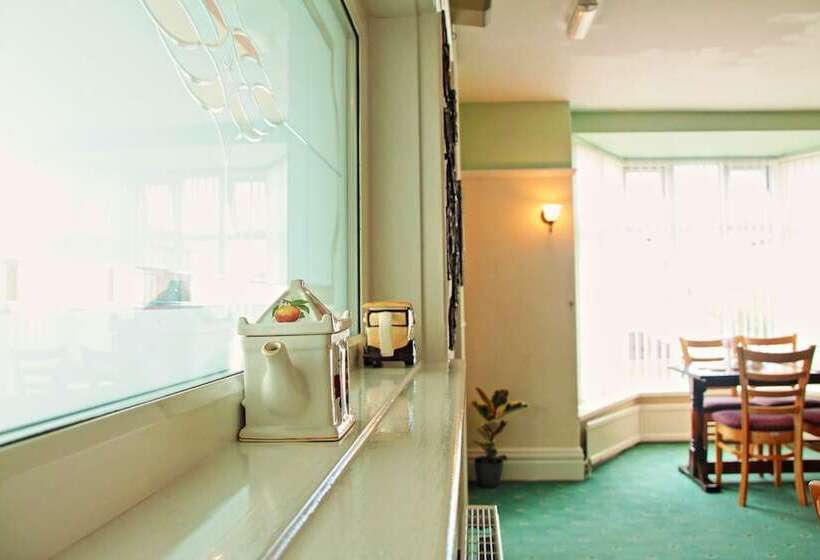 פנסיון Haven Crest