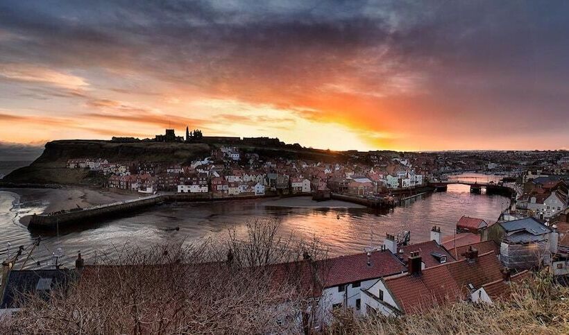 פנסיון Haven Crest