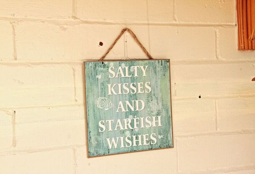 פנסיון Haven Crest