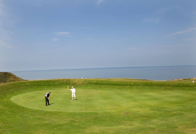 פנסיון Haven Crest