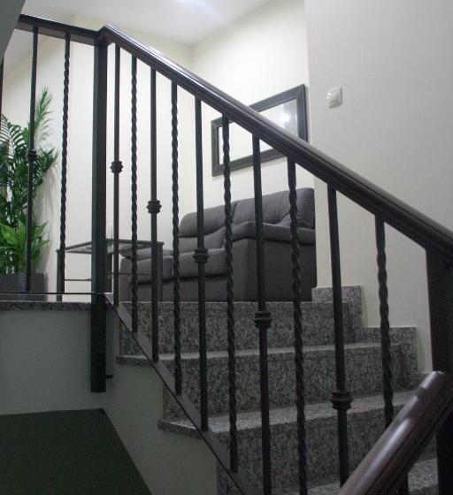 Пансион Hospederia Laredo