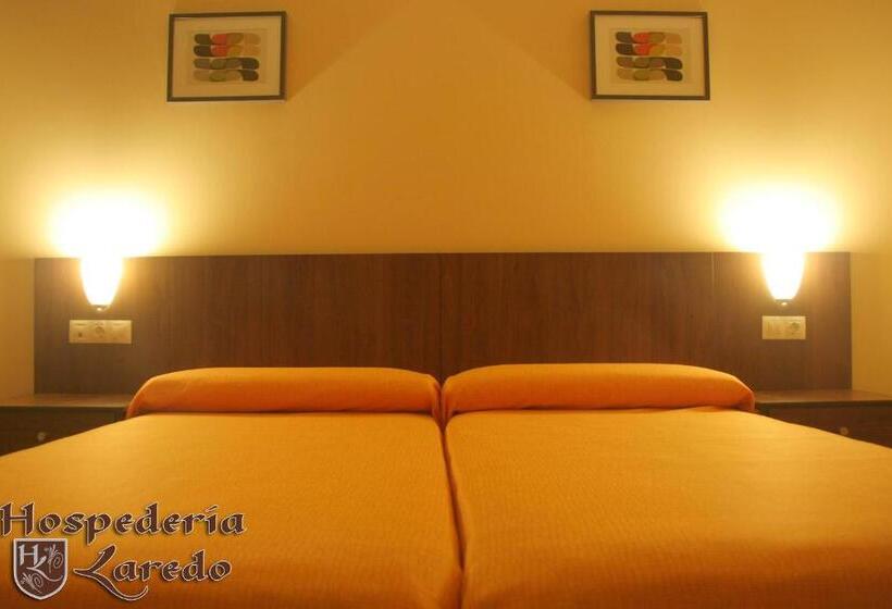 Пансион Hospederia Laredo