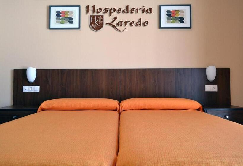 Пансион Hospederia Laredo