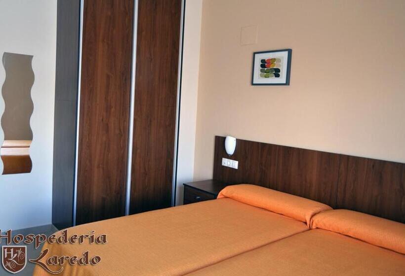 Пансион Hospederia Laredo