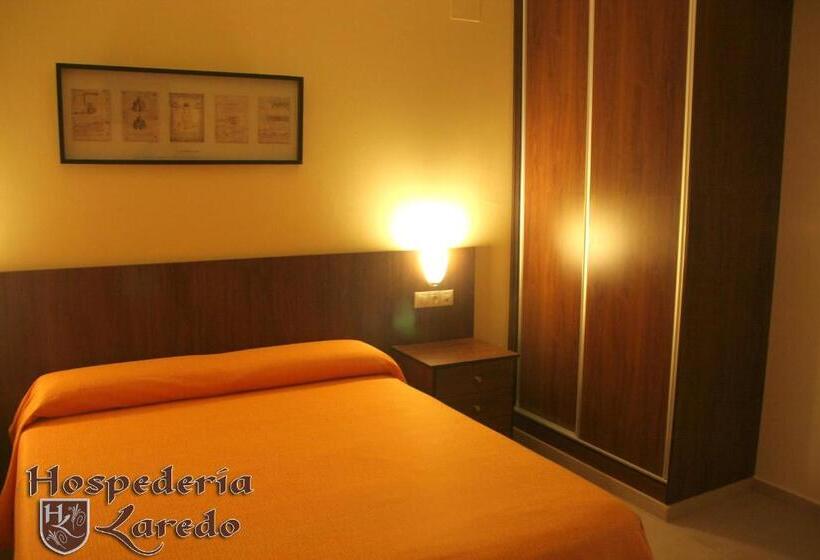 Пансион Hospederia Laredo