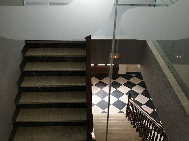 Пансион Hostal Cafe Gutgreco