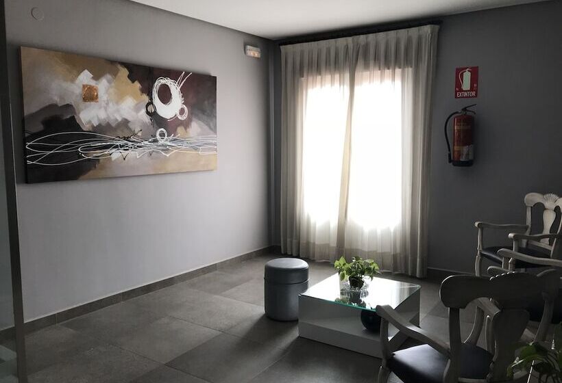 Пансион Hostal Cafe Gutgreco