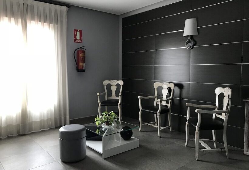 Пансион Hostal Cafe Gutgreco