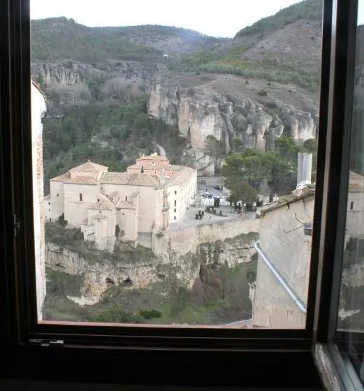 پانسیون Hostal San Pedro