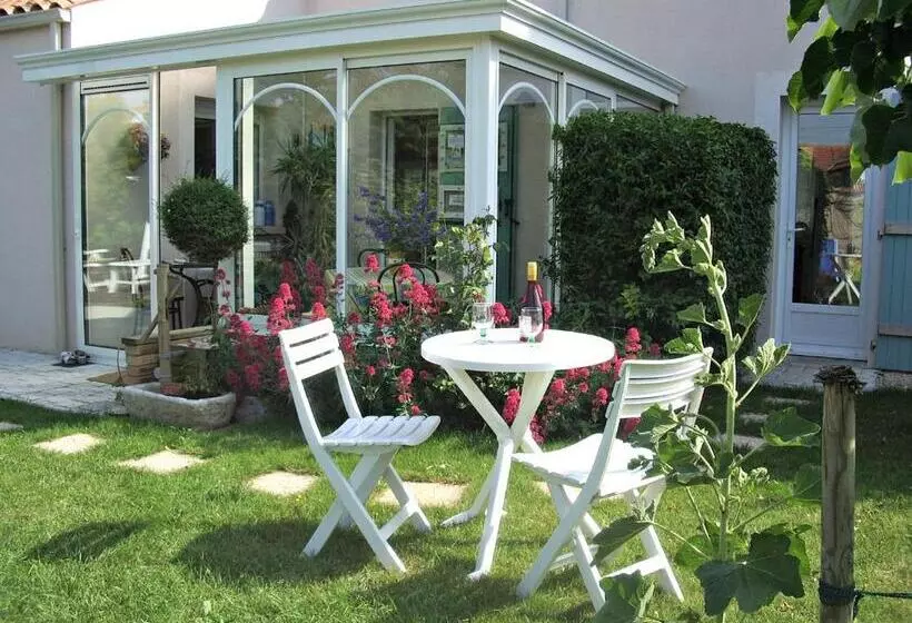 Majatalo La Villa Vert Marine