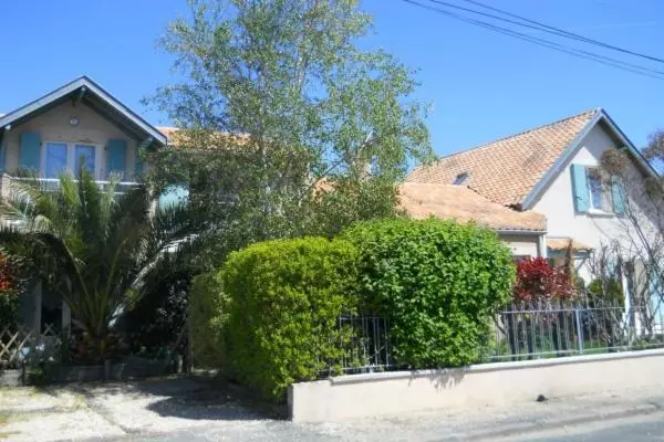 Majatalo La Villa Vert Marine