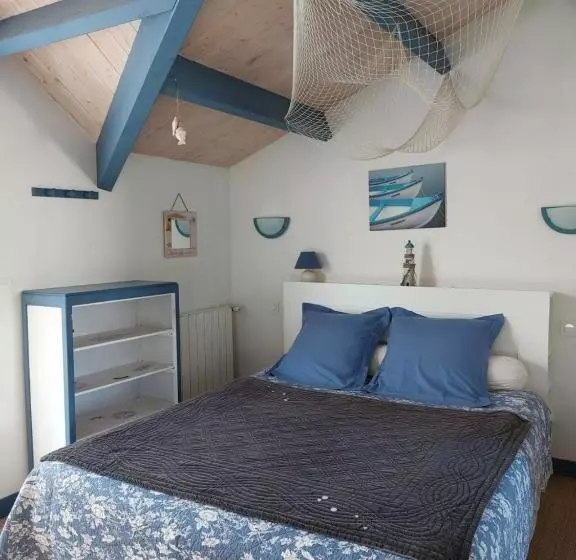Majatalo La Villa Vert Marine