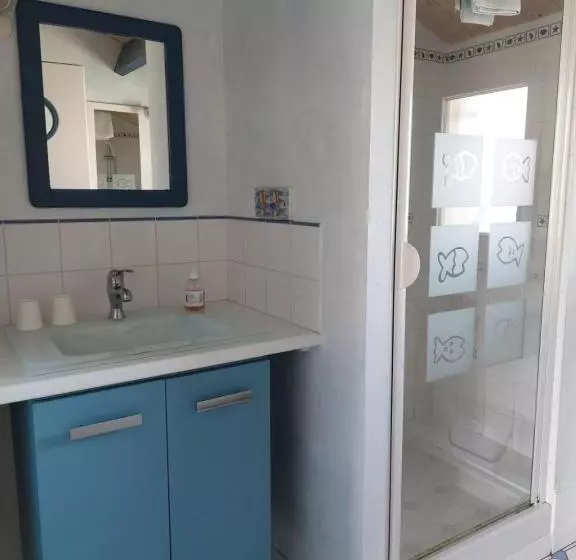 Majatalo La Villa Vert Marine