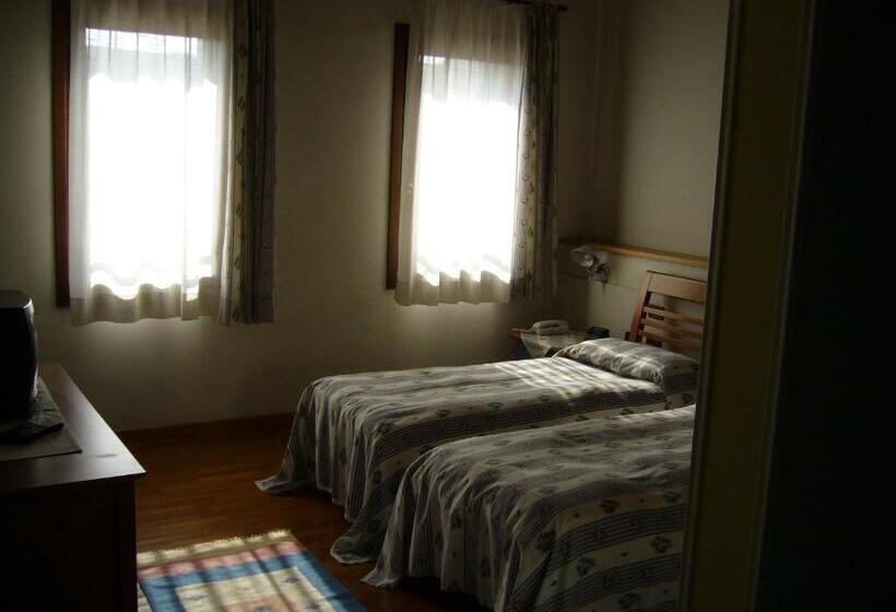 פנסיון Osteria La Pesa