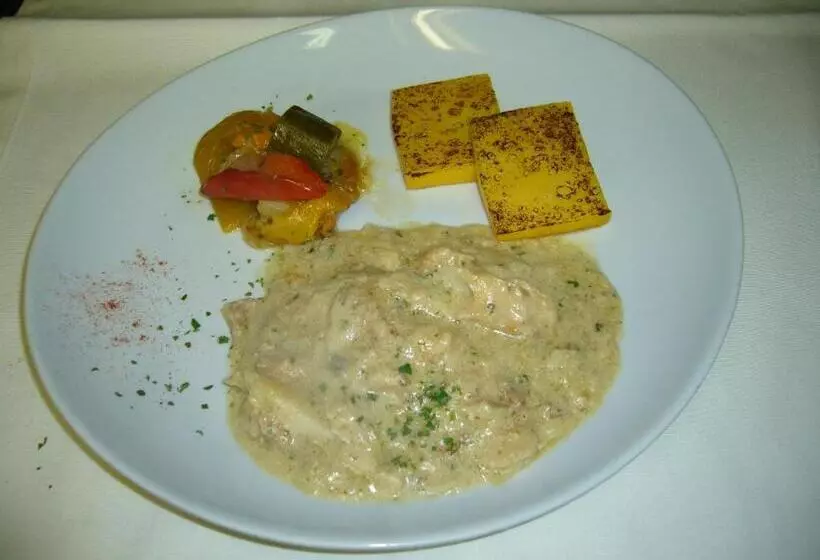 ペンション Osteria La Pesa