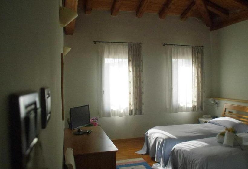 פנסיון Osteria La Pesa