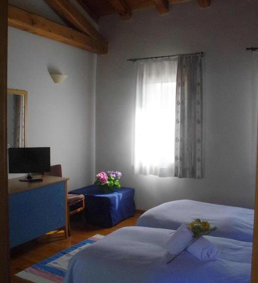 פנסיון Osteria La Pesa