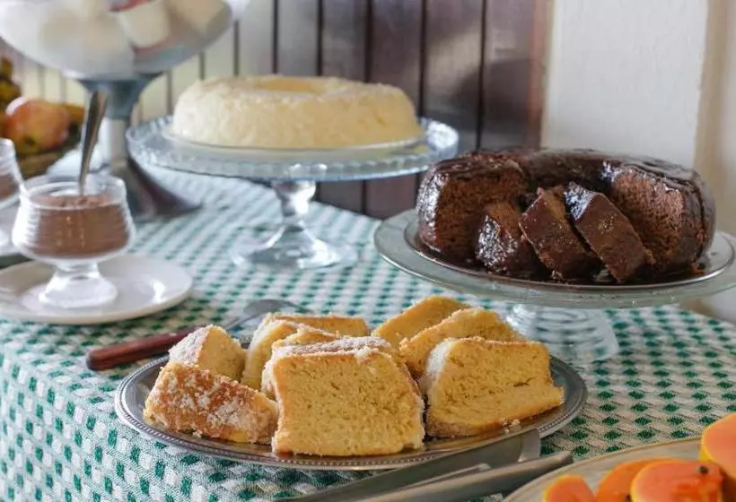 Majatalo Pousada Cidreira
