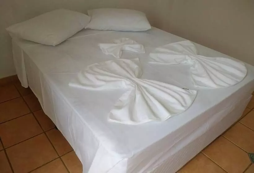 Majatalo Pousada Martim Pescador