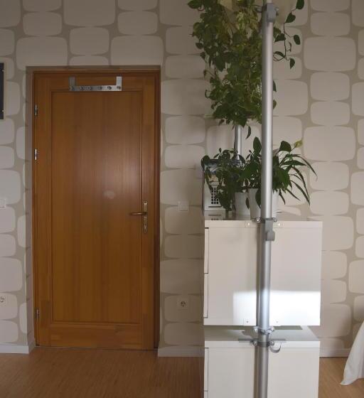 פנסיון Stm3 Apartman