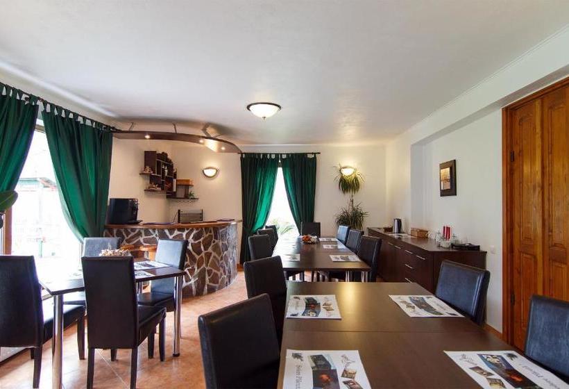 پانسیون The Guesthouse