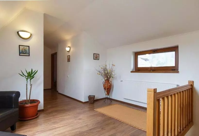 پانسیون The Guesthouse