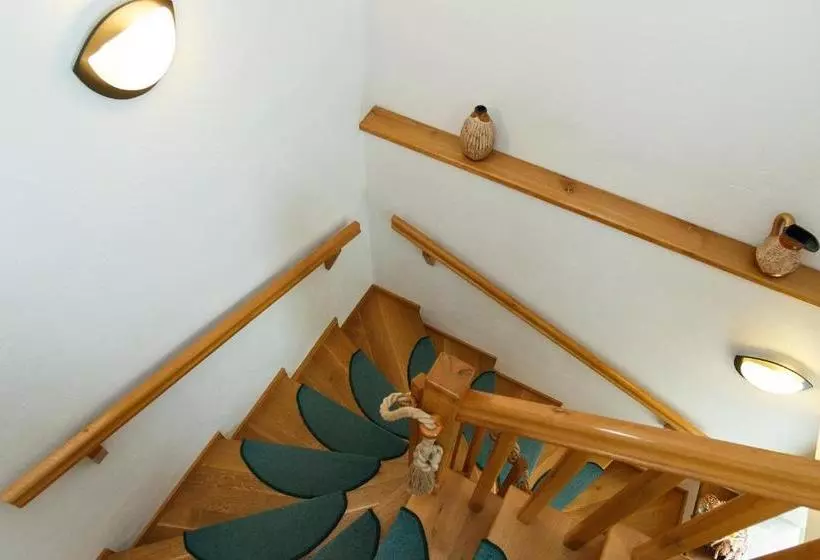 پانسیون The Guesthouse