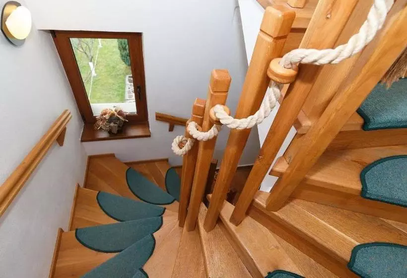 پانسیون The Guesthouse